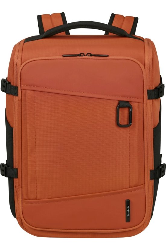 Samsonite 2FIT KV4*001 underseat 2 in 1 rust
