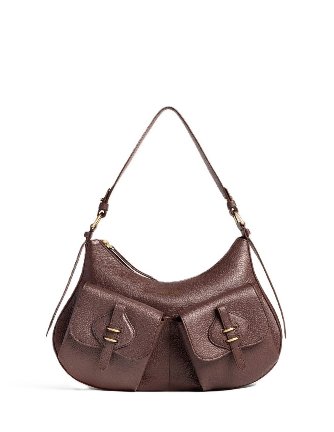 Coccinelle AAVGK120101 Mavery Pocket Berry