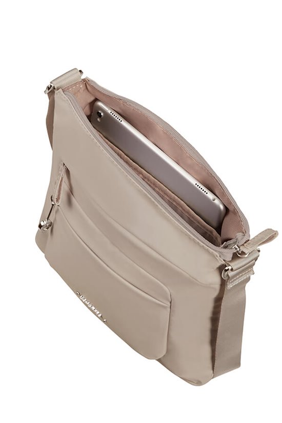Samsonite Move 3.0 CV3*48128 light grey