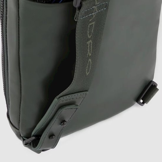 Piquadro B2 Revamp CA5577B2V nero