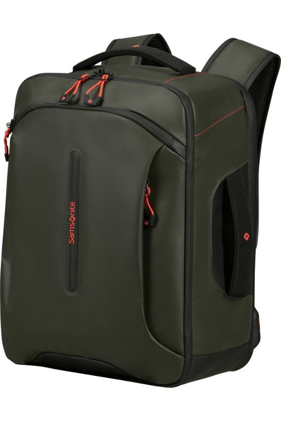 Samsonite Ecodiver KH7*024 underseater climbing ivy