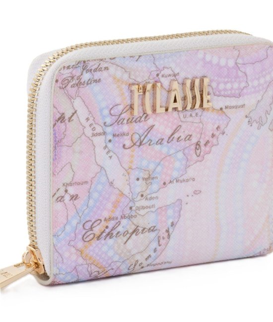 Alviero Martini 1ª Classe AALPP99 Geo Dots Art multicolor