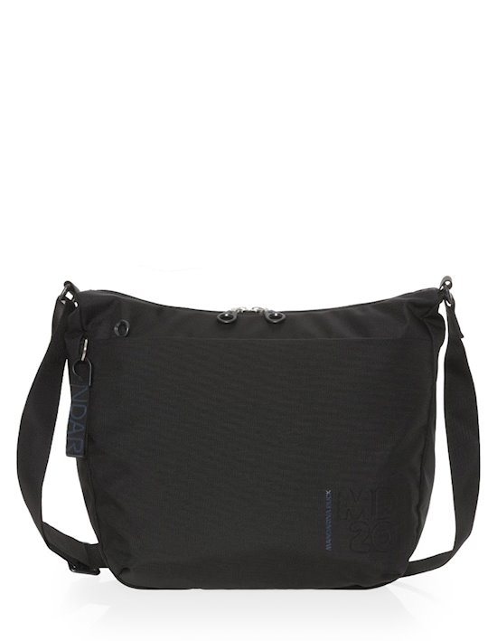 Mandarina Duck MD20 QMT20 nero