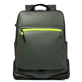 Piquadro Corner 2.0 CA6465C2OW verde