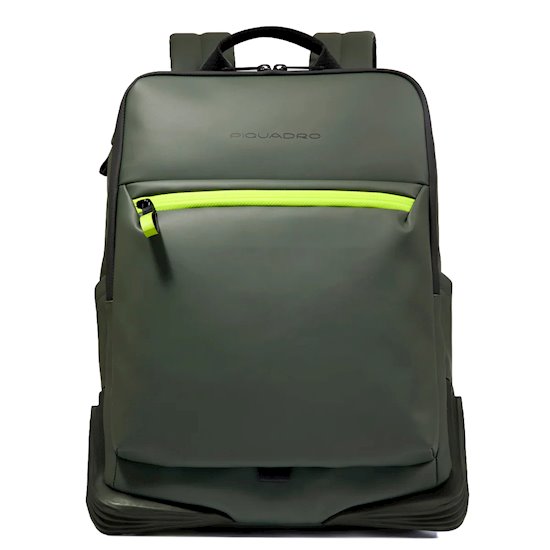 Piquadro Corner 2.0 CA6465C2OW verde