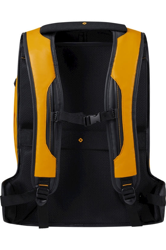 Samsonite Ecodiver KH7*003 yellow