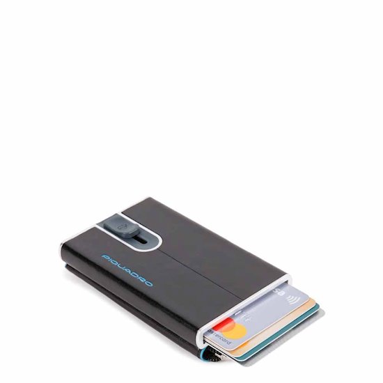 Piquadro Blue Square PP5359B2R nero