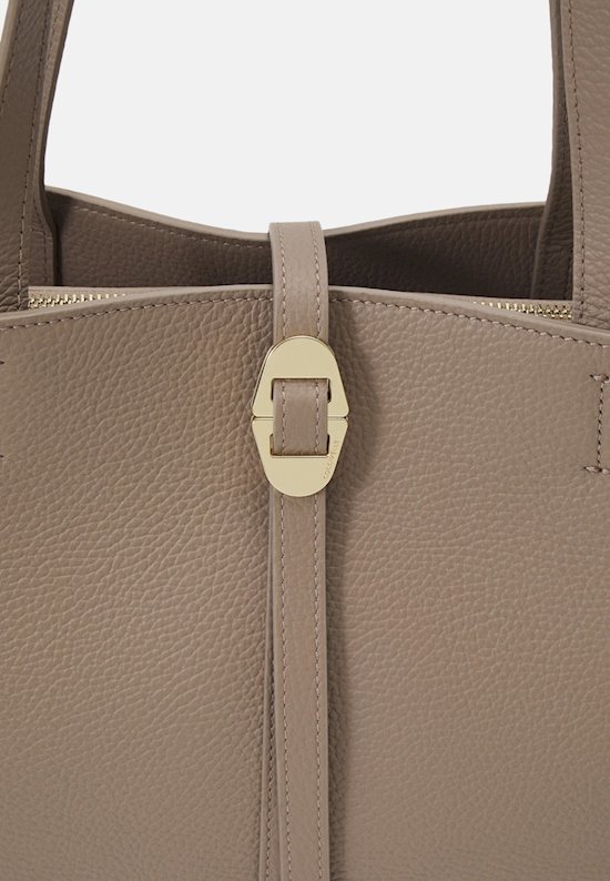 Coccinelle AQLF 110101 Chiara warm taupe