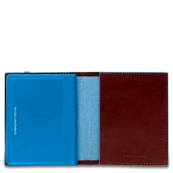 Piquadro Blue Square PP1395B2 mogano