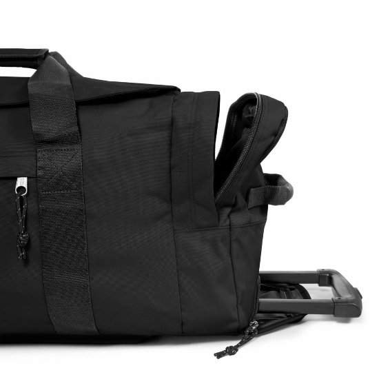 Leatherface S EK12B col. nero