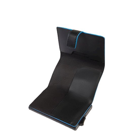 Piquadro Atlas PP5649S138R nero
