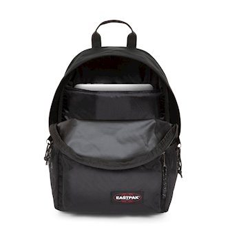 Zaino POWR PAK'R EK0A5BK8 POWR Black
