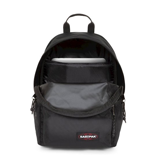 Zaino POWR PAK'R EK0A5BK8 POWR Black