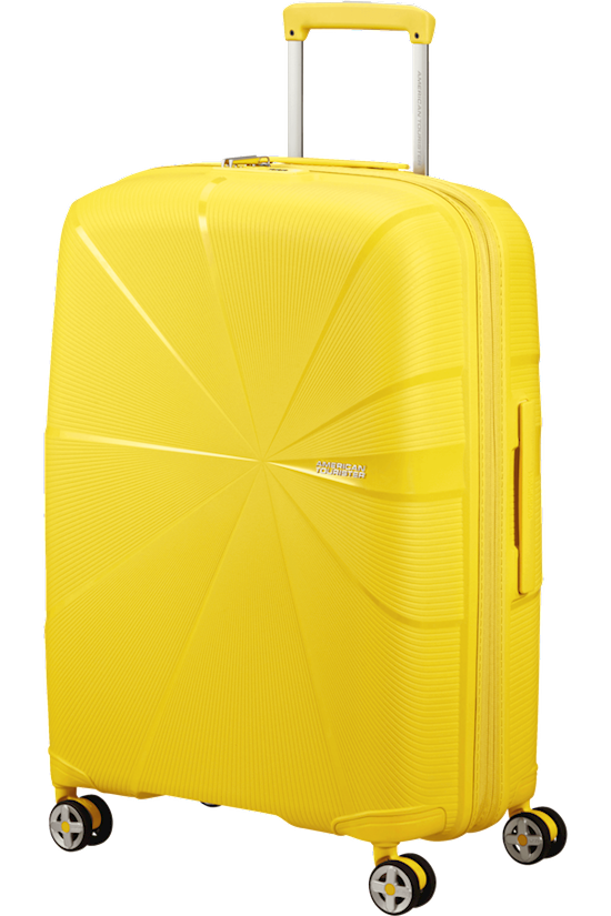 American Tourister Starvibe MD5*003 Electric Lemon
