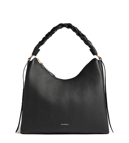 Coccinelle AM501302 Boheme nero/cognac