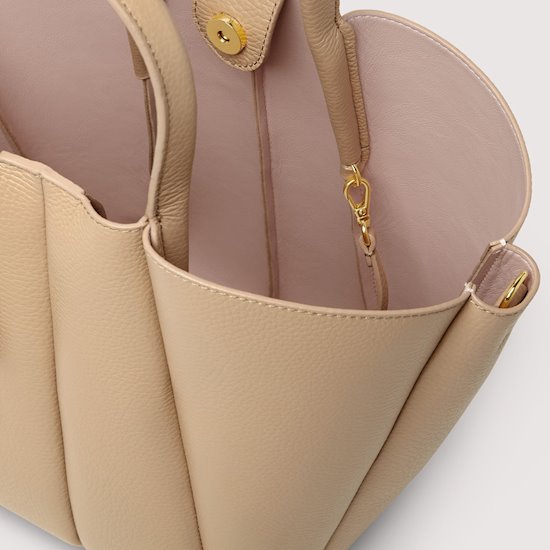Coccinelle ANIA 180201 Bundie toasted