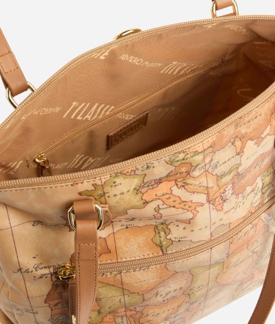 Alviero Martini 1ª Classe Geo Soft S032 natural