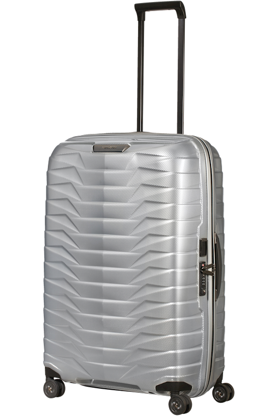 Samsonite Proxis CW6*003 silver