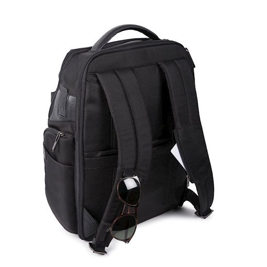 Piquadro BagMotic CA5477BR2BM nero