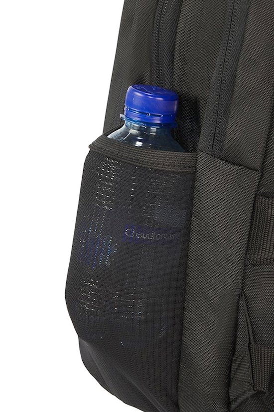 Samsonite Guardit 2.0 CM5006 nero