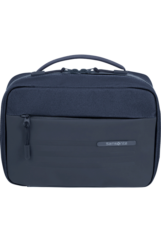 Samsonite Stackd KI8*003 Navy