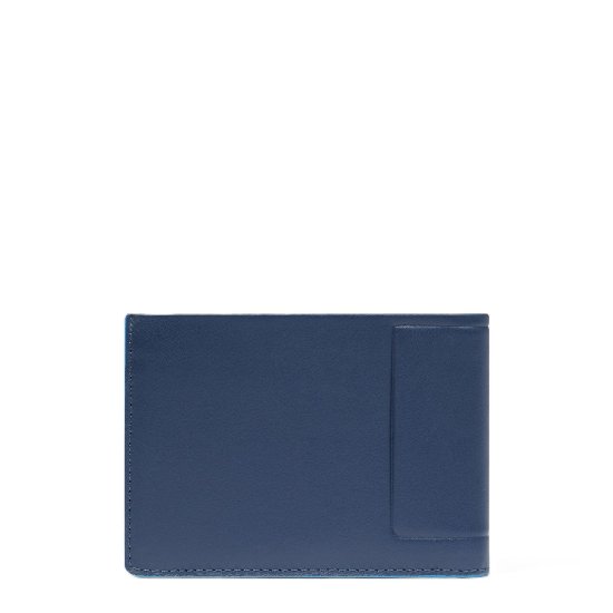 Piquadro Atlas PU1392S138R blu