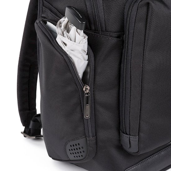 Piquadro BagMotic CA5477BR2BM nero