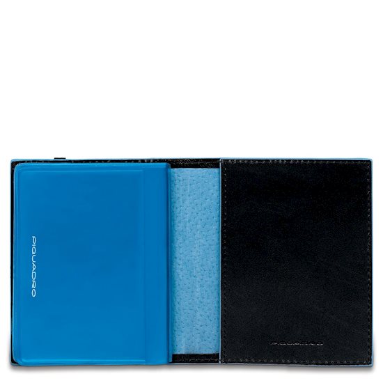 Piquadro Blue Square PP1395B2 nero