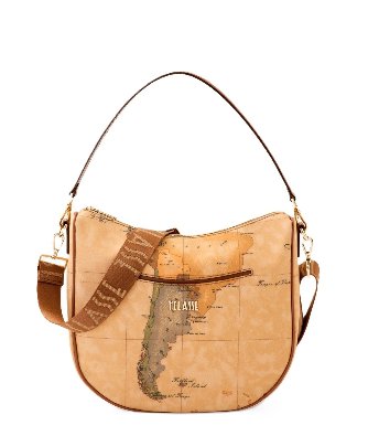 Alviero Martini 1ª Classe Geo Classic E068 natural