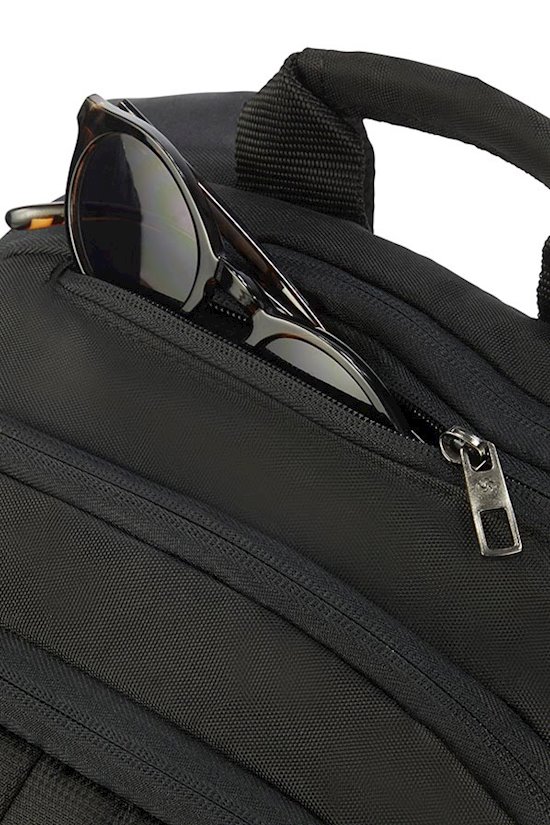 Samsonite Guardit 2.0 CM5006 nero