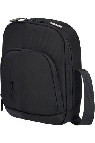 Samsonite BIZ2GO KI1*002 nero