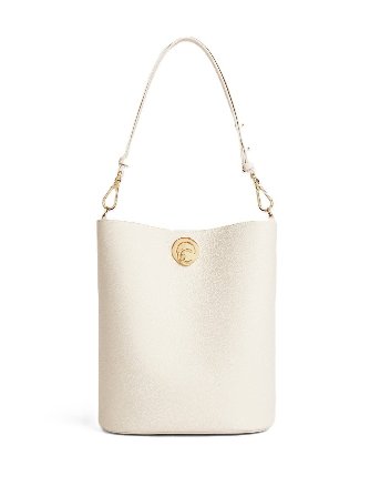 Coccinelle AATOA2301 Nikla pearl/cognac