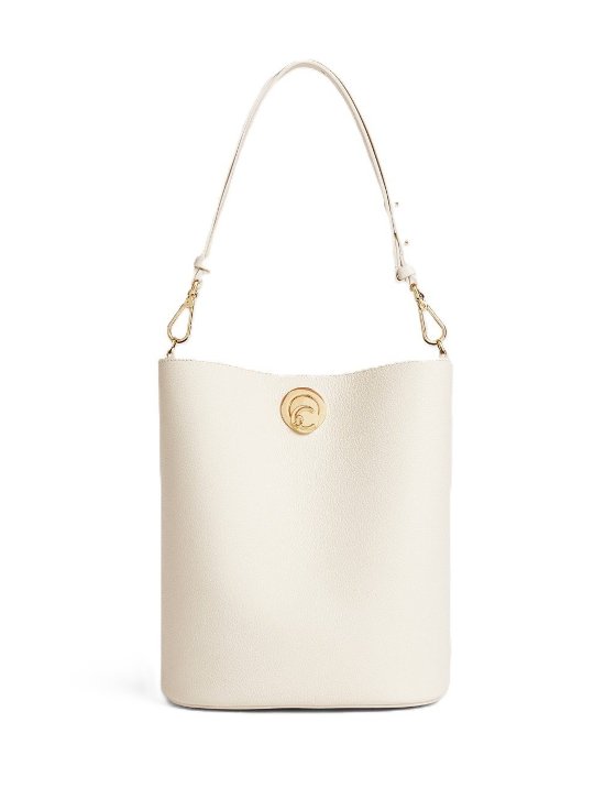 Coccinelle AATOA2301 Nikla pearl/cognac