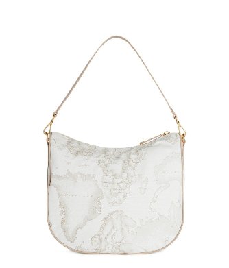 Alviero Martini 1ª Classe Geo Soft S028 White