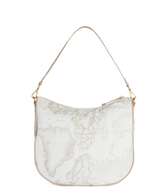 Alviero Martini 1ª Classe Geo Soft S028 White