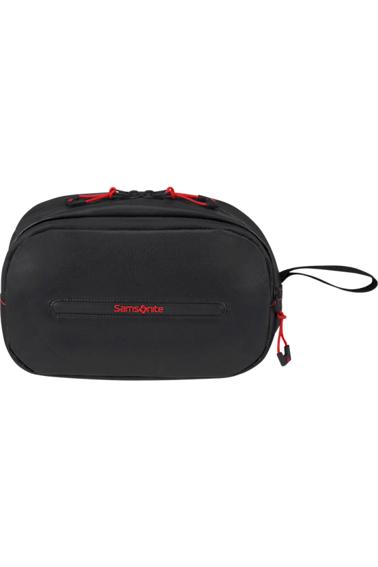 Samsonite Ecodiver KH7*008 black