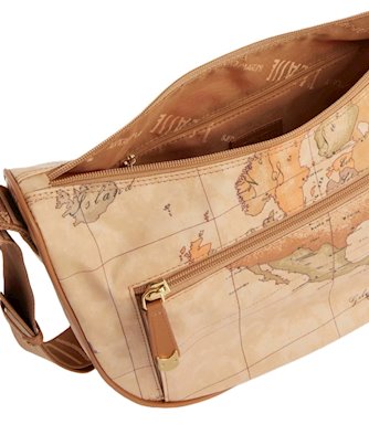 Alviero Martini 1ª Classe Geo Soft S009 natural