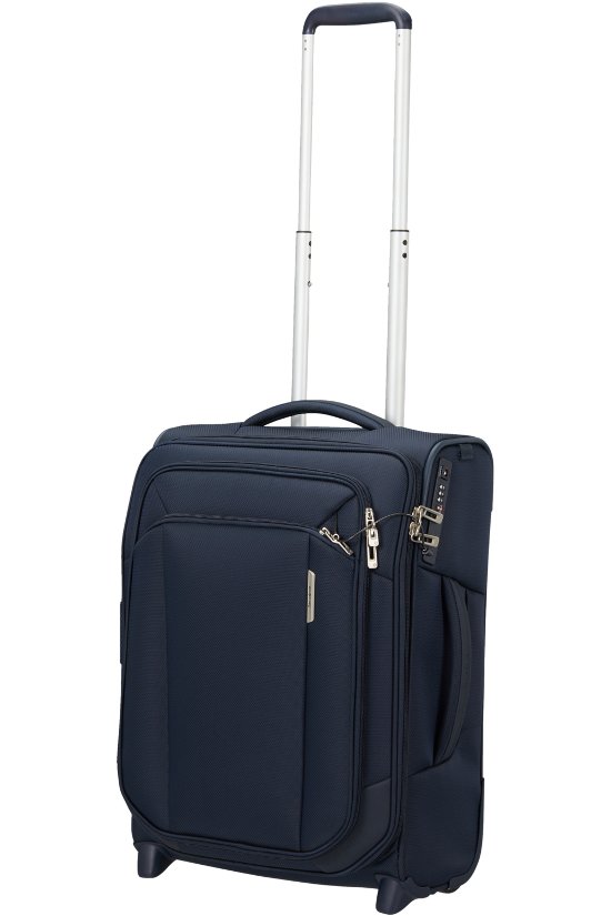 Samsonite Respark KJ3*002 midnight blue