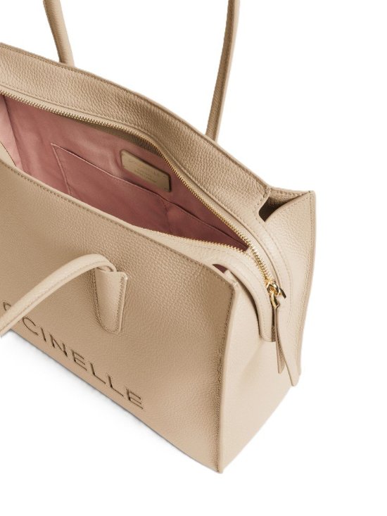 Coccinelle AAUAK1102 Myrtha26 sandshell