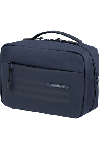 Samsonite Stackd KI8*003 Navy