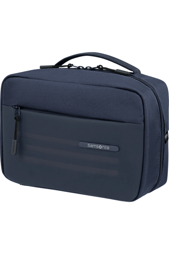 Samsonite Stackd KI8*003 Navy