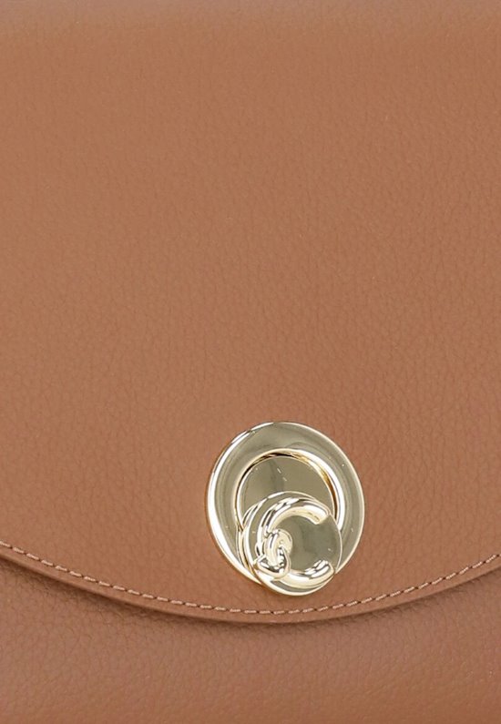 Coccinelle ATOA1801 Nikla cognac/nero