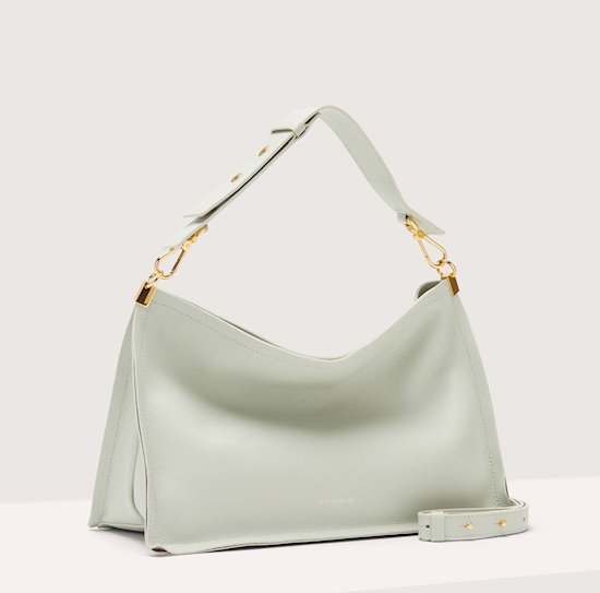 Coccinelle AQFA 130201 Snip celadon green