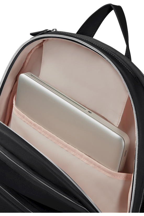 Samsonite Eco Wave KC2*004 nero