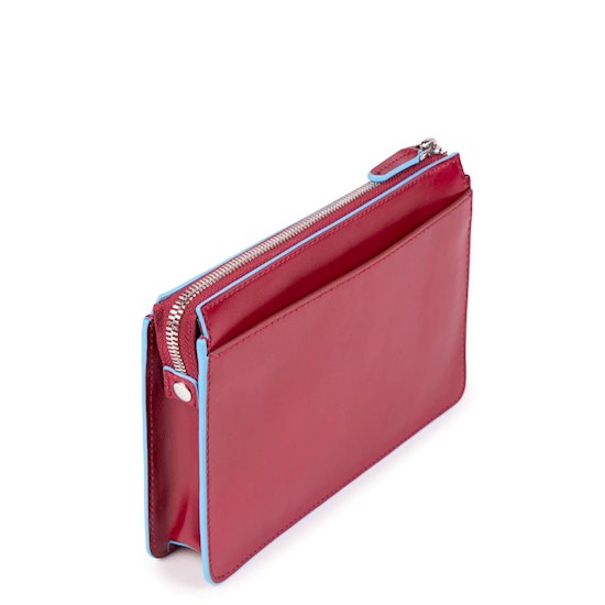 Piquadro Blue Square AC5591B2R rosso