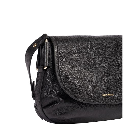 Coccinelle AT951502 Rebekka nera