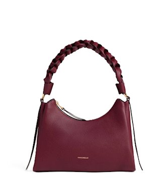 Coccinelle AM501303 Boheme ribes/prune