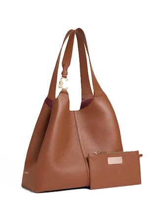 Coccinelle ASHA1101 C-Easy cognac
