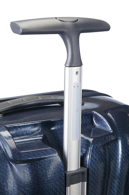 Samsonite Cosmolite V22307 midnight blue