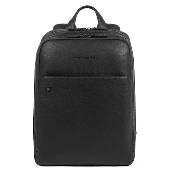 Piquadro Black Square CA4770B3 nero